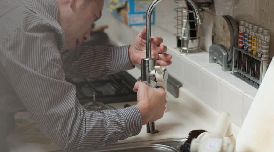 Professional sewer line replacement in Elkfork, KY